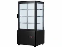 Kleine gekoelde vitrine - afbeelding 1 van  1