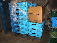 Kleine glazen potjes - afbeelding 4 van  4