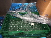 Kleine glazen potjes - afbeelding 4 van  4