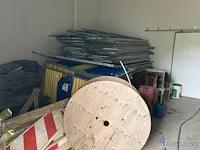 Kleine herashekken - afbeelding 1 van  13
