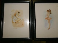 Kleine kadertjes - afbeelding 2 van  3