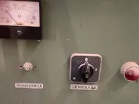 Kleine kantenlijmer bordatrice - afbeelding 4 van  9