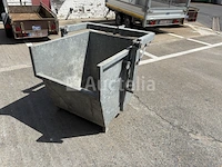 Kleine kiepbak - afbeelding 4 van  9