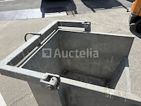 Kleine kiepbak - afbeelding 6 van  9