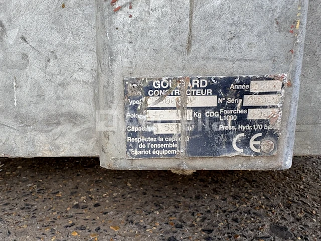 Kleine kiepbak - afbeelding 7 van  9