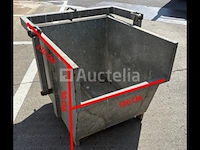 Kleine kiepbak - afbeelding 8 van  9