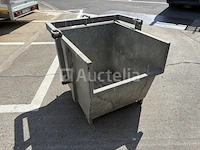 Kleine kiepbak - afbeelding 9 van  9