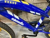 Kleine kinderfiets - afbeelding 2 van  3