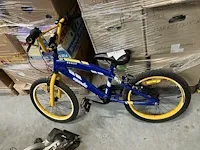 Kleine kinderfiets - afbeelding 3 van  3