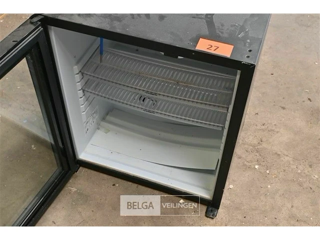 Kleine koelkast - afbeelding 4 van  5