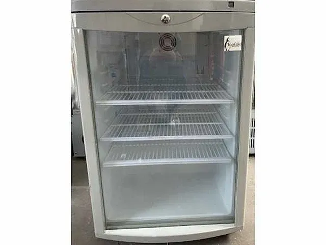 Kleine koelvitrine - afbeelding 1 van  4