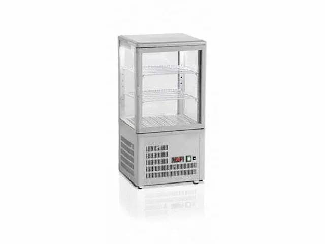 Kleine koelvitrine - afbeelding 1 van  1