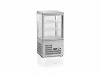 Kleine koelvitrine - afbeelding 1 van  1