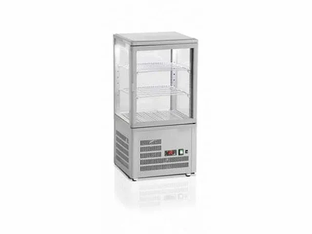 Kleine koelvitrine - afbeelding 1 van  1