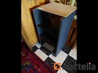 Kleine meubilair, 6 tapijten - afbeelding 2 van  12