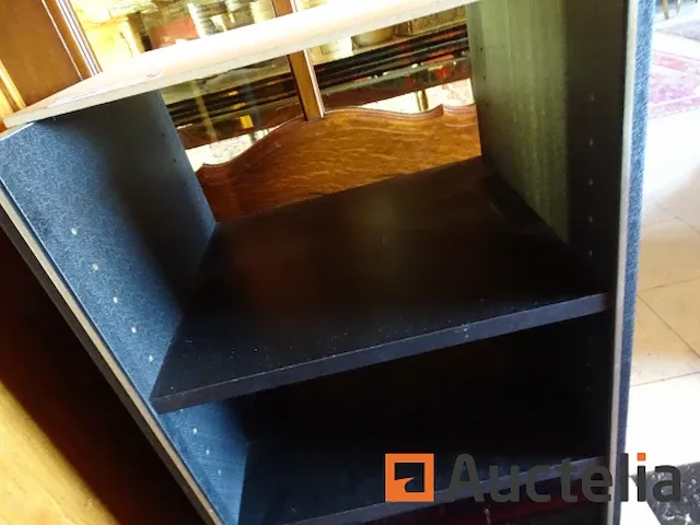 Kleine meubilair, 6 tapijten - afbeelding 3 van  12
