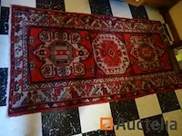 Kleine meubilair, 6 tapijten - afbeelding 1 van  12