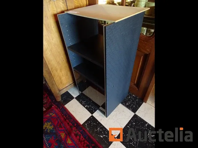 Kleine meubilair, 6 tapijten - afbeelding 5 van  12
