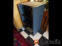 Kleine meubilair, 6 tapijten - afbeelding 5 van  12