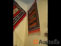 Kleine meubilair, 6 tapijten - afbeelding 6 van  12