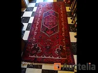 Kleine meubilair, 6 tapijten - afbeelding 7 van  12