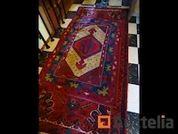 Kleine meubilair, 6 tapijten - afbeelding 9 van  12