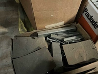 Kleine partij nagels en nietjes - afbeelding 7 van  8