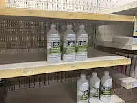 Kleine partij reinigingsproducten - afbeelding 4 van  8