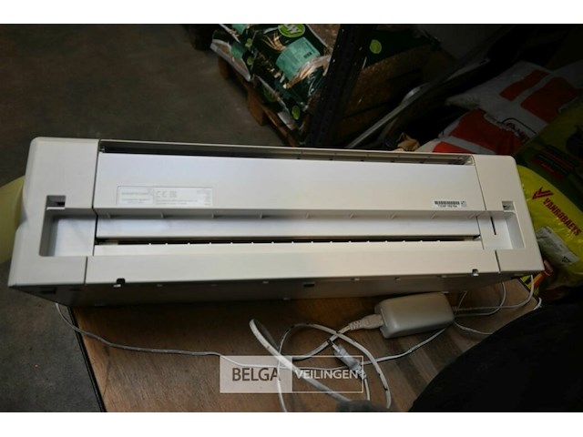 Kleine plotter - afbeelding 2 van  3