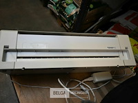 Kleine plotter - afbeelding 2 van  3