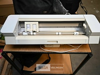 Kleine plotter - afbeelding 3 van  3