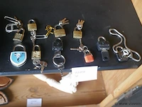 Kleine slootjes - afbeelding 1 van  1