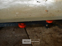 Kleine tafelzaag - afbeelding 3 van  3