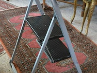 Kleine trapladder - afbeelding 1 van  2