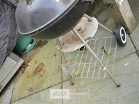 Kleine tuin bbq - afbeelding 2 van  3