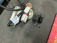 Kleine verfspuit - afbeelding 2 van  3