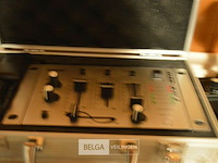 Kleine versterker tm 1211 - afbeelding 1 van  2