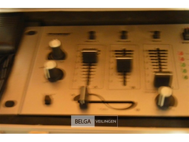 Kleine versterker tm 1211 - afbeelding 2 van  2