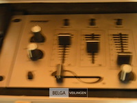 Kleine versterker tm 1211 - afbeelding 2 van  2