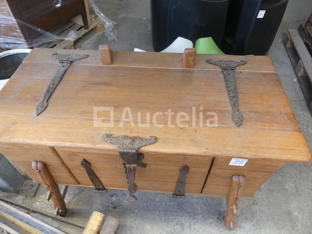 Kleine vintage bar - afbeelding 3 van  5