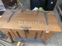 Kleine vintage bar - afbeelding 3 van  5