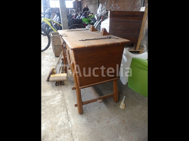 Kleine vintage bar - afbeelding 5 van  5