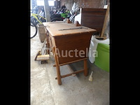 Kleine vintage bar - afbeelding 5 van  5