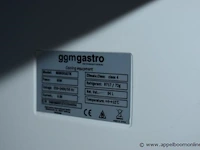 Kleine vitrine drankenkoeler ggmgastro - afbeelding 2 van  2