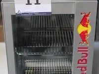 Kleine vitrinekoeler - afbeelding 1 van  3