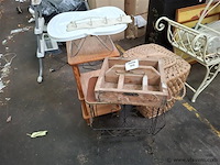 Kleinmeubel - afbeelding 1 van  3