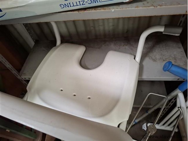 Kleinmeubel - afbeelding 2 van  2