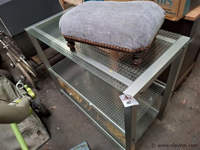 Kleinmeubel - afbeelding 2 van  3