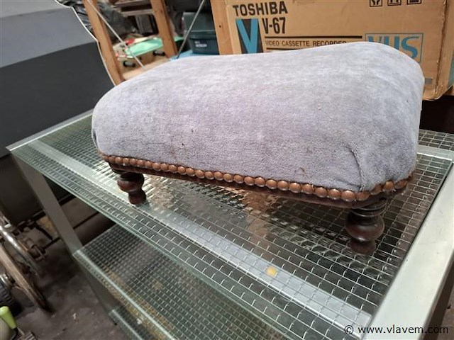 Kleinmeubel - afbeelding 3 van  3