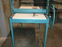 Kleiwals rohde pw 600 - afbeelding 5 van  6